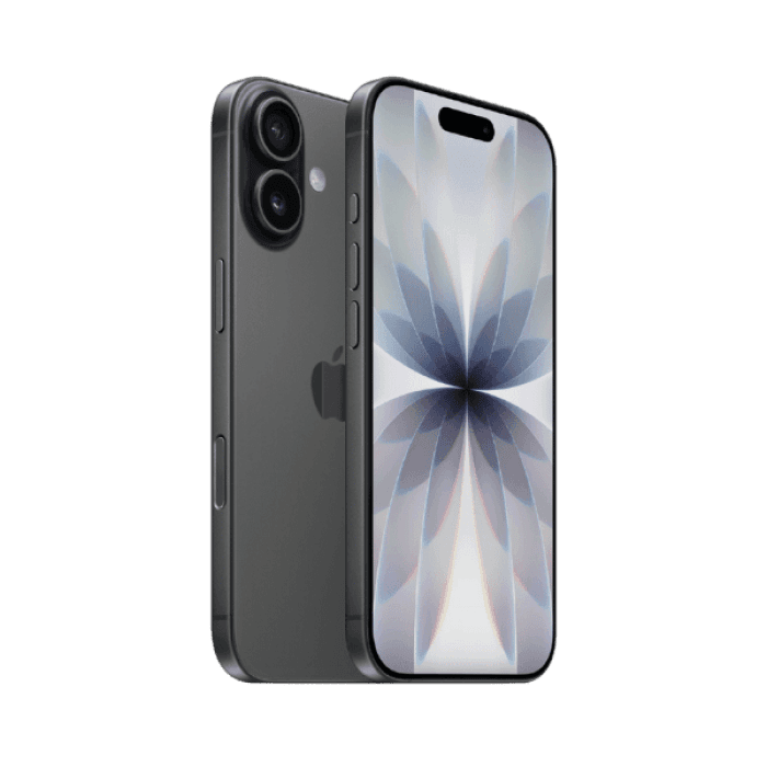 iPhone 17 product view
