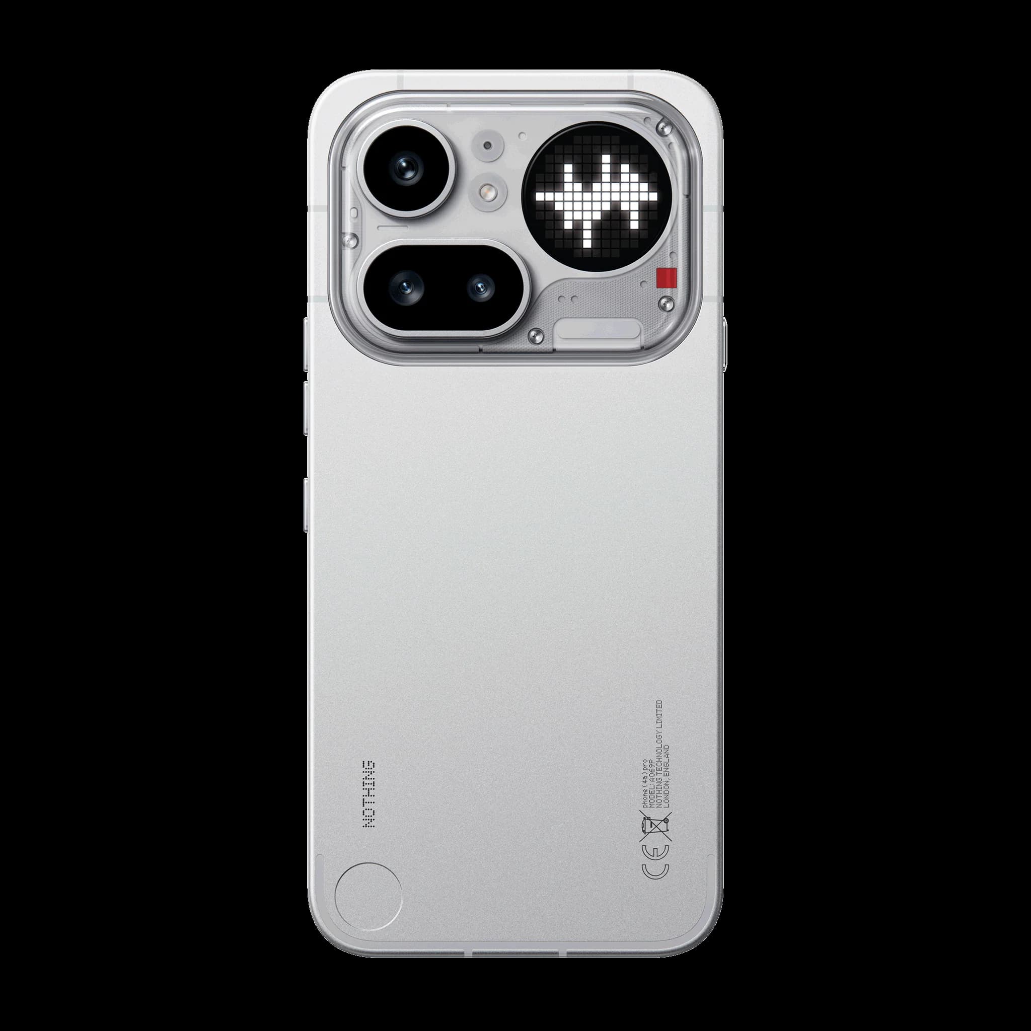 Nothing Phone (4a) Pro product view
