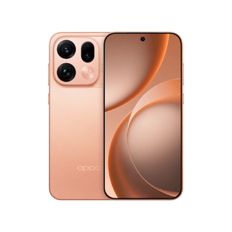 Oppo Find X9S Pro product view