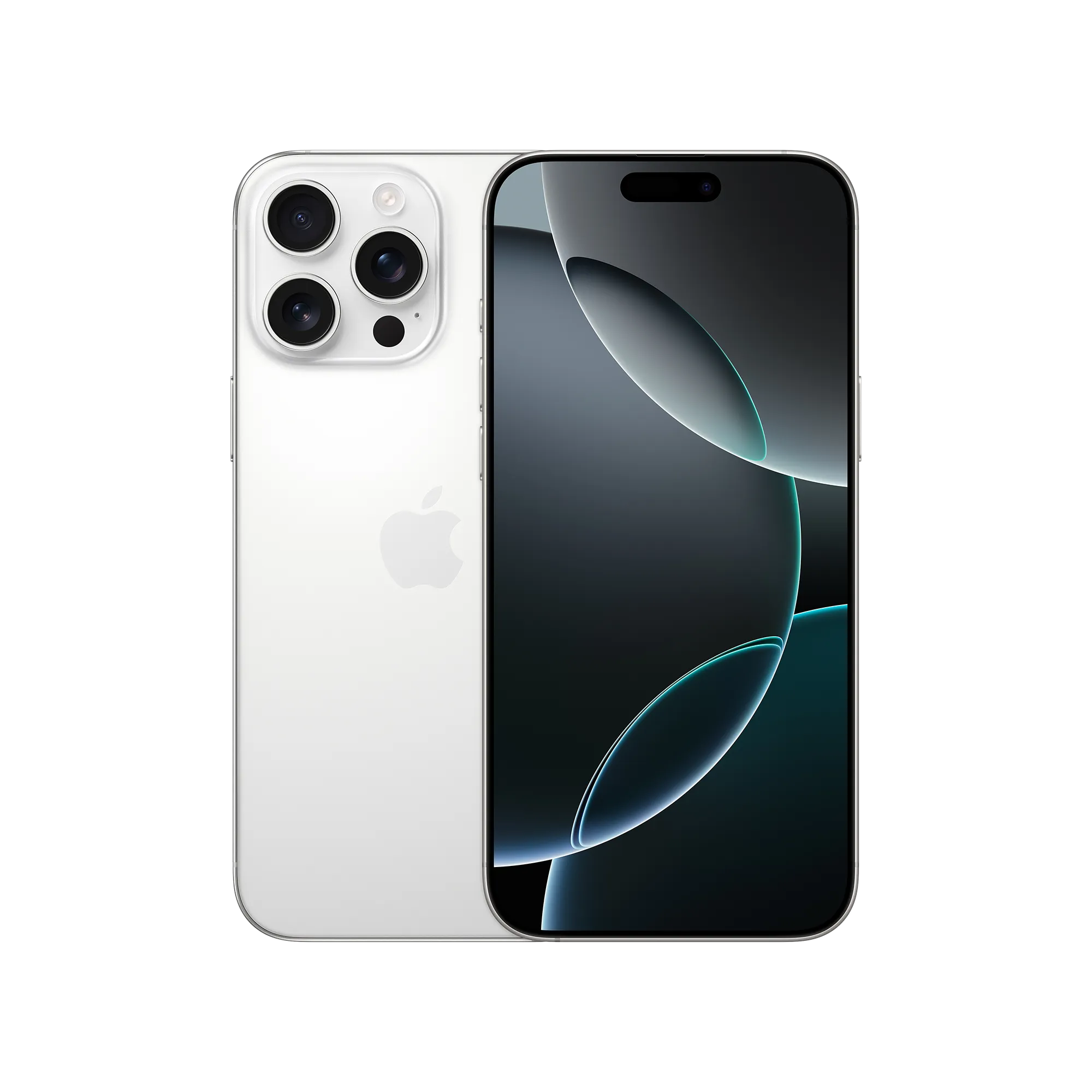 iPhone 17 Pro Max product view