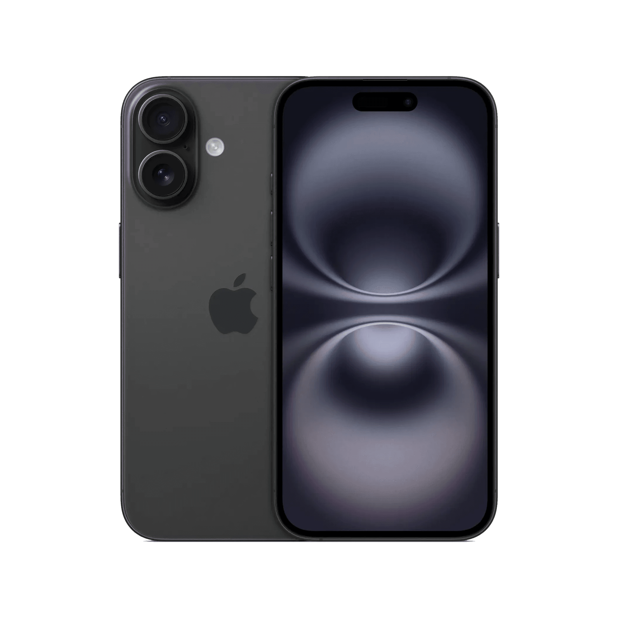 iPhone 16 product view